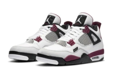 Air Jordan 4 PSG