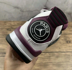 Air Jordan 4 PSG - Hype Imports BR
