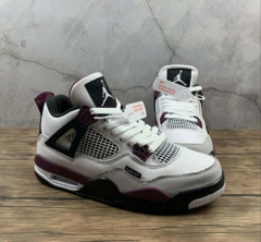 Imagem do Air Jordan 4 PSG