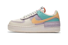 Air force shadow colors