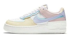 AF1 Shadow Pastel