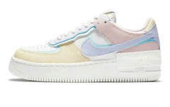 AF1 Shadow Pastel