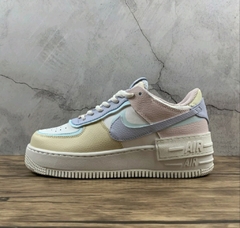 AF1 Shadow Pastel - comprar online