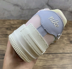 AF1 Shadow Pastel - Hype Imports BR
