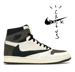 Air Jordan 1 High Travis Scott Reverse