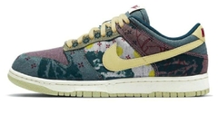 Travis Scott x Dunk Low SP “Lemon Wash” 