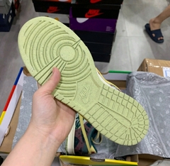 Travis Scott x Dunk Low SP “Lemon Wash”  - loja online