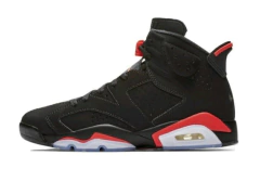 Air Jordan 6 Infrared