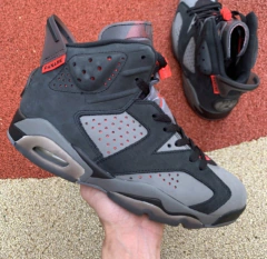 Imagem do Air Jordan 6 PSG 