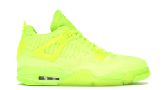 Air Jordan 4 Flyknit

Volt
