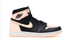 JORDAN 1 HIGH OG CRIMSON TINT PRETA NUDE