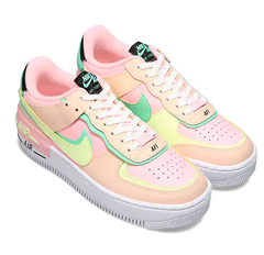 air force 1 Shadow Arctic Punch
