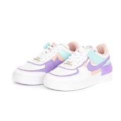 Air Force Shadow Sail Purple