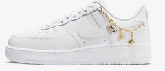 air force 1 gold bands The Lucky Charms Have a nike Day