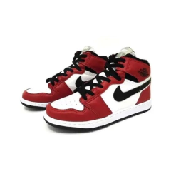 JORDAN 1 CHICAGO VERMELHA BRANCA