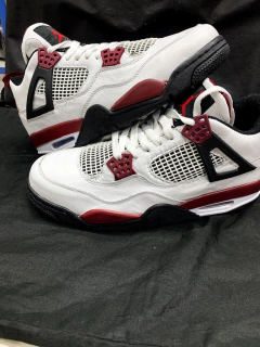 Jordan 4 Retro - Hype Imports BR