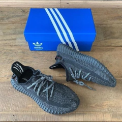Yeezy 350 Black - comprar online