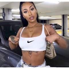 Cropped Branco