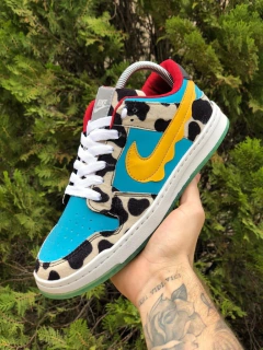 DUNK LOW BEN & JERRY'S (nacional ) - comprar online
