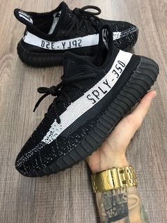 AD yeezy boost oreo - comprar online