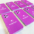 CARD PHONE | Verniz Localizado - 4 Cantos Arredondados - loja online