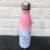 GARRAFA TÉRMICA BICOLOR – ROSA 500ML