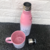 KIT GARRAFA TÉRMICA BICOLOR + CANECA na internet