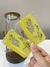 25 und LIXINHA | Lixinha Setembro Amarelo