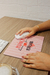 MOUSE PAD | NUNCA DEIXE DE ACREDITAR