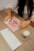 MOUSE PAD | NUNCA DEIXE DE ACREDITAR - comprar online