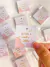 25 unid Mini Tag | Seu pacote de amor chegou!