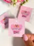 25 unid Mini Tag | A prevenção está nas suas mãos