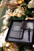 KIT CORPORATIVO | MOLESKINE - CANETA - CARTEIRA E CAIXA PERSONALIZADA