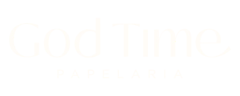 God Time Papelaria