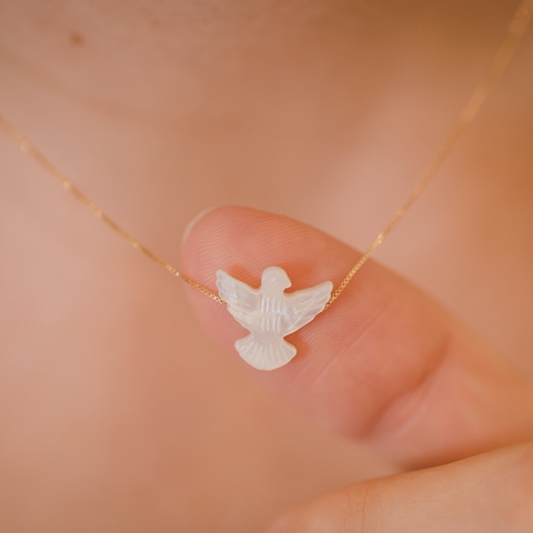 Espírito Santo Prata 925