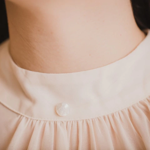 Colar Nossa Senhora Aparecida - comprar online