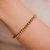 Pulseira Bolinhas - comprar online