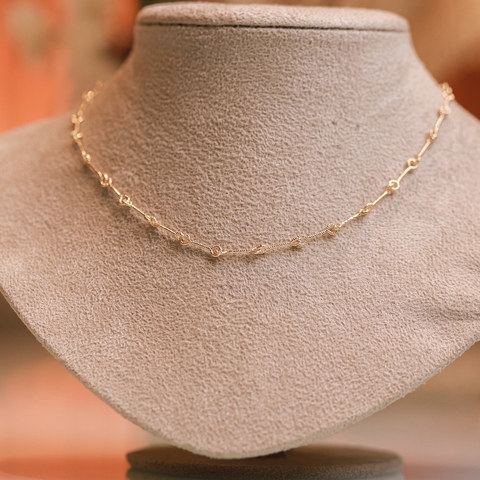 Choker Zena