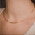 Aro Shine Dourado