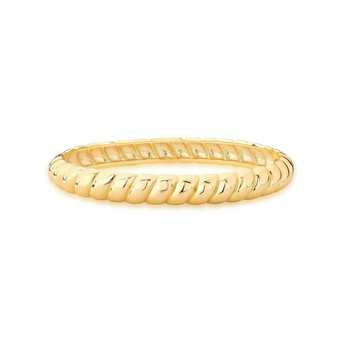 Bracelete Trançado