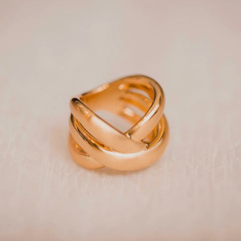 Anel Mirella Fosco - comprar online