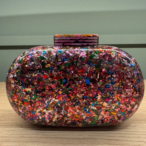 Clutch Color Festa - comprar online