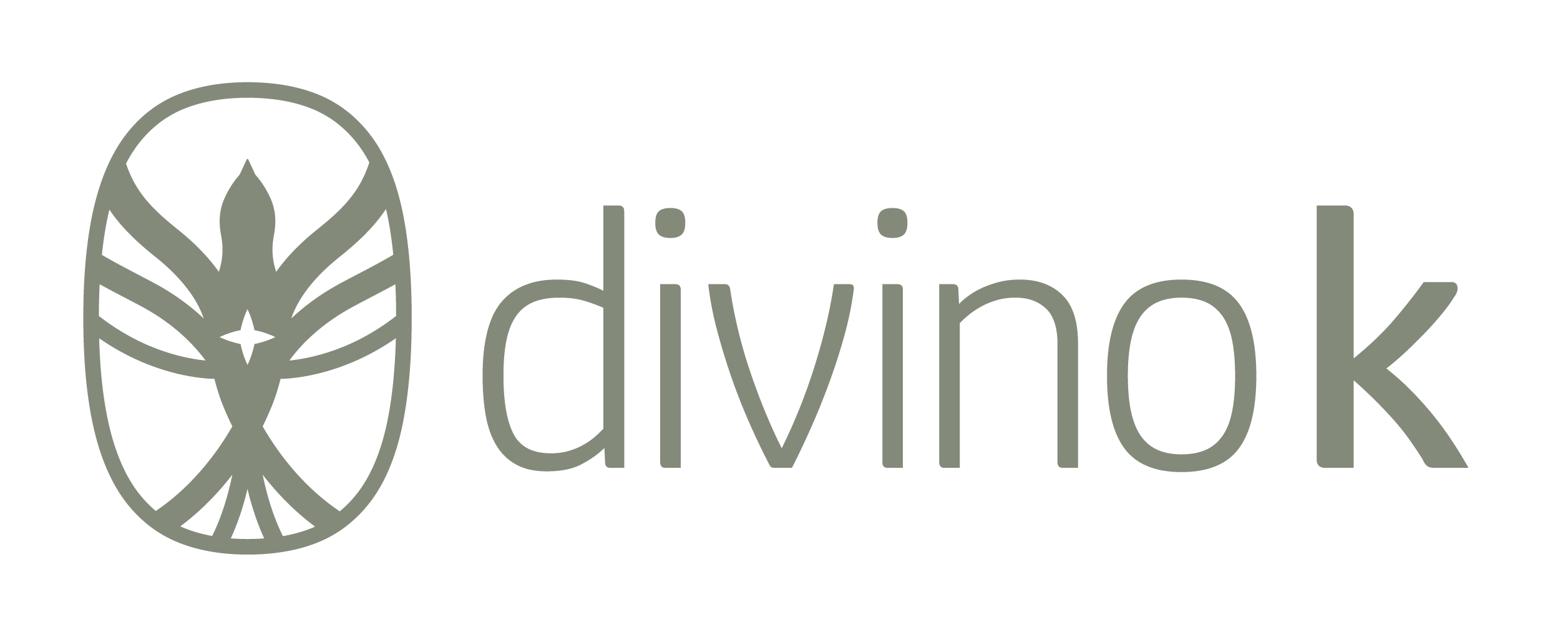 Divino K