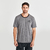 Remera Saucony Manga Corta Rested