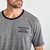Remera Saucony Manga Corta Rested
