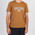 Remera Hombre Saucony Manga Corta Recovery Athletic