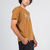 Remera Hombre Saucony Manga Corta Recovery Athletic