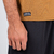 Remera Hombre Saucony Manga Corta Recovery Athletic