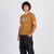 Remera Hombre Saucony Manga Corta Recovery Athletic