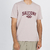 Remera Hombre Saucony Manga Corta Recovery Athletic